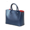 metallic-blue