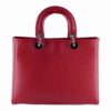 red-saffiano-calf