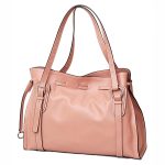 The Fiesole is a leather shoulder tote Made in Italy by Bellini. Soft and luxurious, it is available also for private label.