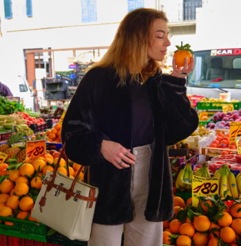 Bellini Made in Italy high quality leather handbags. Wholesale, OEM, private label handbags.