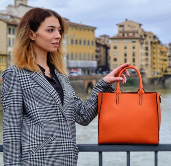 Bellini Made in Italy high quality leather handbags. Wholesale, OEM, private label handbags.