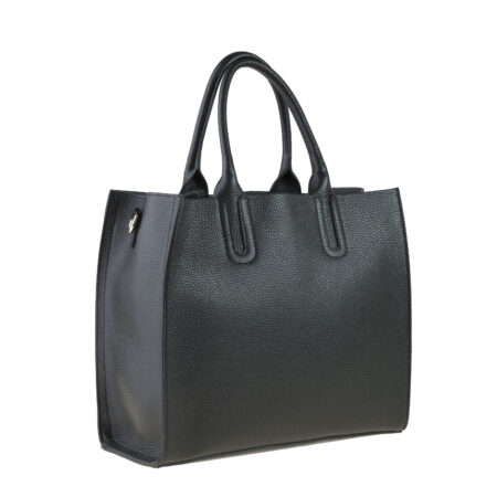 MONTECRISTO TOTE by Bellini. Made in Italy.