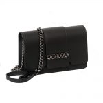 ANSEDONIA CROSSBODY CLUTCH