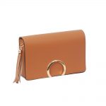 ALBENGA CROSSBODY CLUTCH