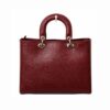 burgundy-saffiano-calf