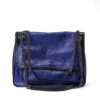 metallic-violet