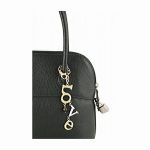 HANDBAG CHARM - KEY RING