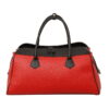 red-with-dark-brown