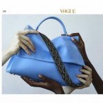 Bellini produce custom design leather handbags, Made in Italy. Low minimum quantity.