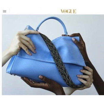 Bellini produce custom design leather handbags, Made in Italy. Low minimum quantity.