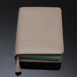 Bellini produce custom design leather handbags, Made in Italy. Low minimum quantity.