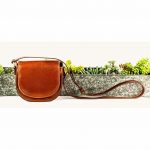 Bellini produce custom design leather handbags, Made in Italy. Low minimum quantity.