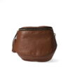 chestnut-pebbled
