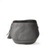 grey-pebbled