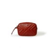 brick-red