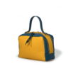 teal-yellow