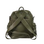 Low cost leather handbags Made in Italy by Bellini. Leather backpacks. Wholesale, OEM, private label handbags. No minimum order for handbags in stock.