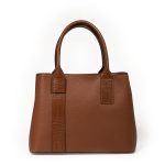Low cost leather handbags Made in Italy by Bellini. Leather backpacks. Wholesale, OEM, private label handbags. No minimum order for handbags in stock.