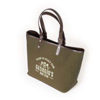 Luxury leather handbags Made in Italy by Bellini. Wholesale, OEM, private label handbags. Canvas and leather bags.