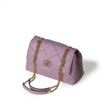 Low cost quilted leather handbags Made in Italy by Bellini. Wholesale, OEM, private label handbags. No minimum order for handbags in stock.