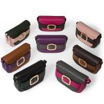 Build your own crossbody bag! Leather handbags Made in Italy by Bellini. Wholesale, OEM, private label handbags. No minimum order for handbags in stock.