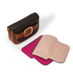 Build your own crossbody bag! Leather handbags Made in Italy by Bellini. Wholesale, OEM, private label handbags. No minimum order for handbags in stock.