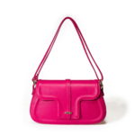 LC853G HOBO / CROSSBODY BAG 853_azur
