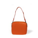LC943G DUAL CROSSBODY BAG 943_orange_side