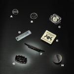 Belliniborse.com are custom metal hardware specialists in Italy. Custom zipper pulls, custom buckles, custom logo plates. All custom metal hardware for handbags, shoes, fashion. All types of finishes.