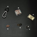 Belliniborse.com are custom metal hardware specialists in Italy. Custom zipper pulls, custom buckles, custom logo plates. All custom metal hardware for handbags, shoes, fashion. All types of finishes.