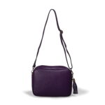 LC1040G CROSSBODY BAG 1040_violet