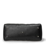 CerretoNewDuffel_black_threequarter