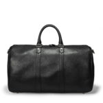 CerretoNewDuffel_black_threequarter