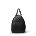 CerretoNewDuffel_black_threequarter
