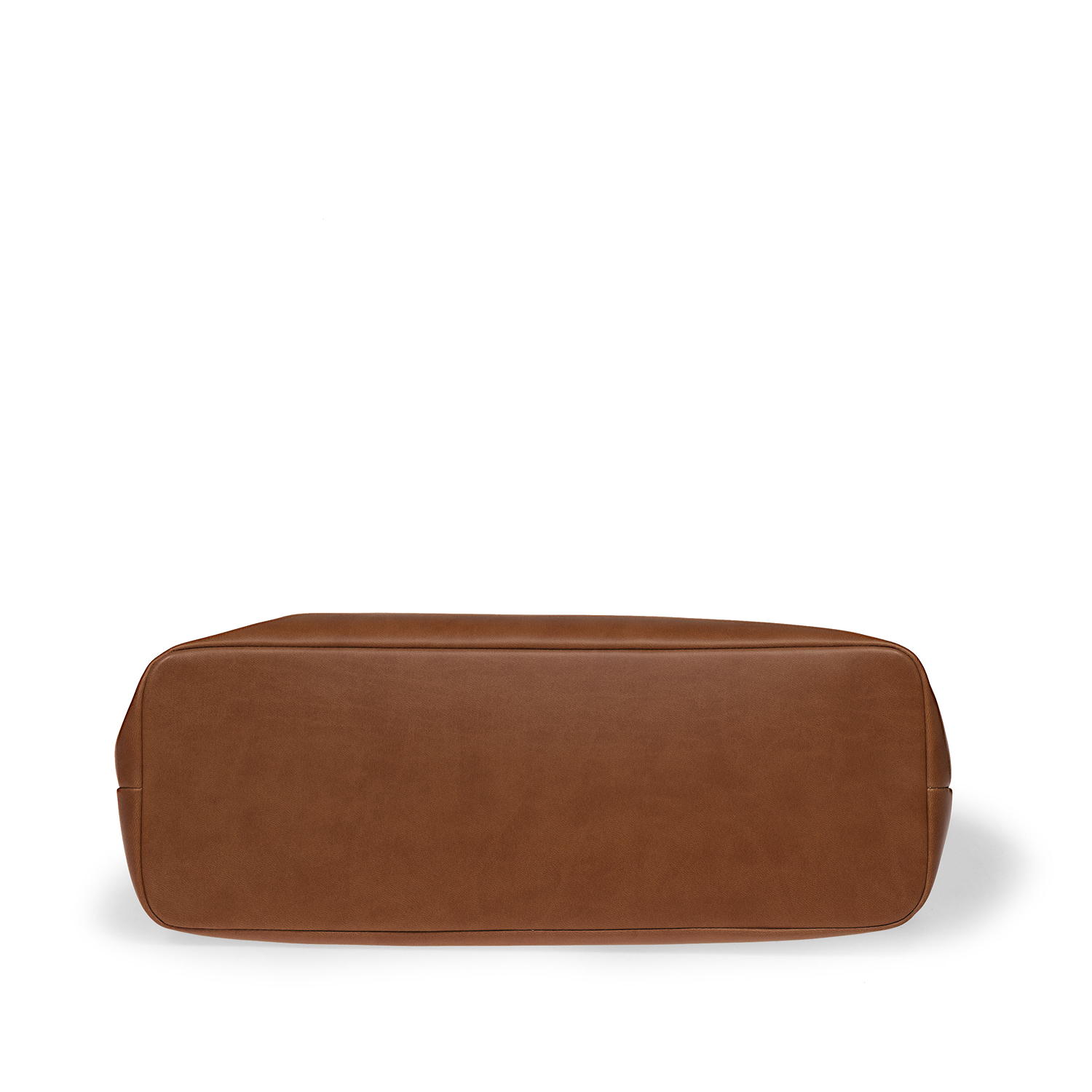 Pellemela-Brolio_tan_bottom Appleskin handbags by Bellini, Made in Italy. Luxury vegan leather handbags. Wholesale, OEM, private label handbags.