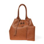 Appleskin handbags by Bellini, Made in Italy. Luxury vegan leather handbags. Wholesale, OEM, private label handbags.