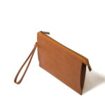 VIOLINA WRIST CLUTCH APPLESKIN ViolinaAppleskin05