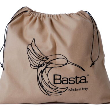 Custom dustbag with your logo. Large