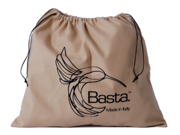 Custom dustbag with your logo. Medium