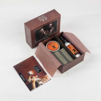 JACKETS CARE KIT by Bellini. Made in Italy.