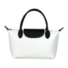 white-black