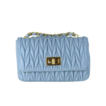 LC1225G QUILTED HOBO / CLUTCH IMG_0169