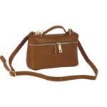 LC1279G CROSSBODY BAG - SMALL IMG_0478