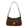 dark-brown