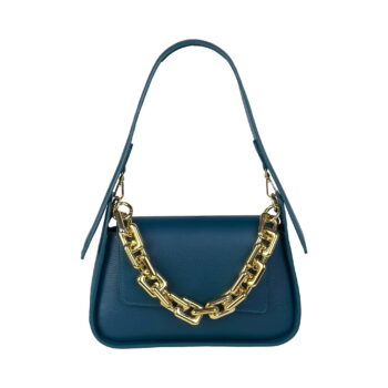 LC1284G HOBO Low cost leather handbags Made in Italy by Bellini. Wholesale, OEM, private label handbags.