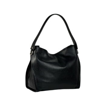 LC1293G HOBO Low cost leather handbags Made in Italy by Bellini. Wholesale, OEM, private label handbags.