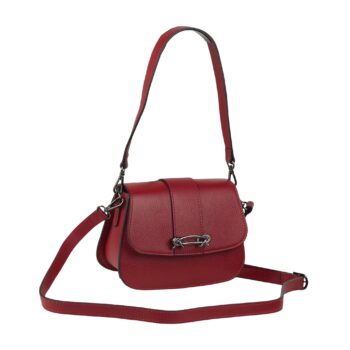 LC1271G CROSSBODY BAG / HOBO Low cost leather handbags Made in Italy by Bellini. Wholesale, OEM, private label handbags.