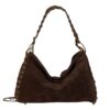 dark-brown