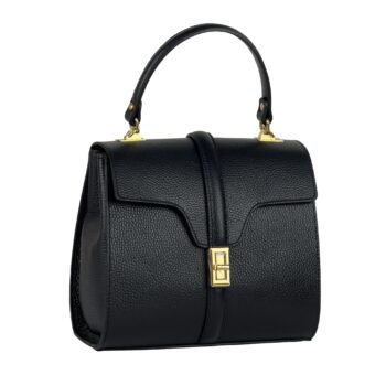 Low cost leather handbags Made in Italy by Bellini. Wholesale, OEM, private label, white label handbags.