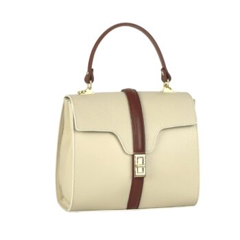 Low cost leather handbags Made in Italy by Bellini. Wholesale, OEM, private label, white label handbags.